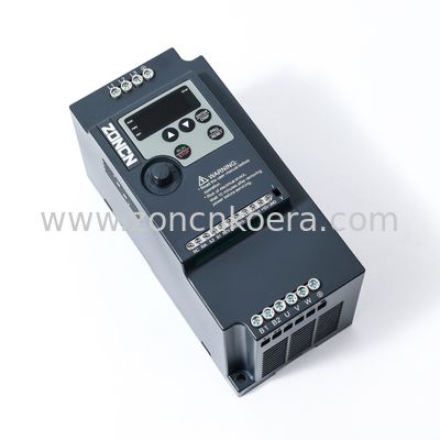Inverter 380v Varibale Frequency Drives 7.5kw VFD NZ100 Variador De Frecuencia 10hp