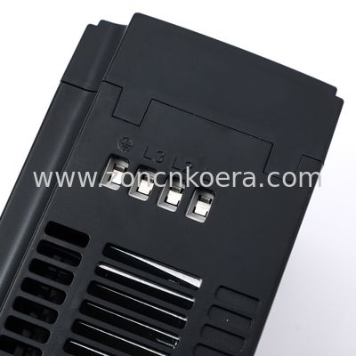 Low Voltage Inverter 380V 2.2KW Variable Frequency Drive VFD for Efficient Power Management