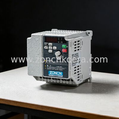 VFD Variable Frequency Drive 380V 11kW 15HP 3 Phase AC Inverter With Built-in EMC Filter For Motor Speed Control