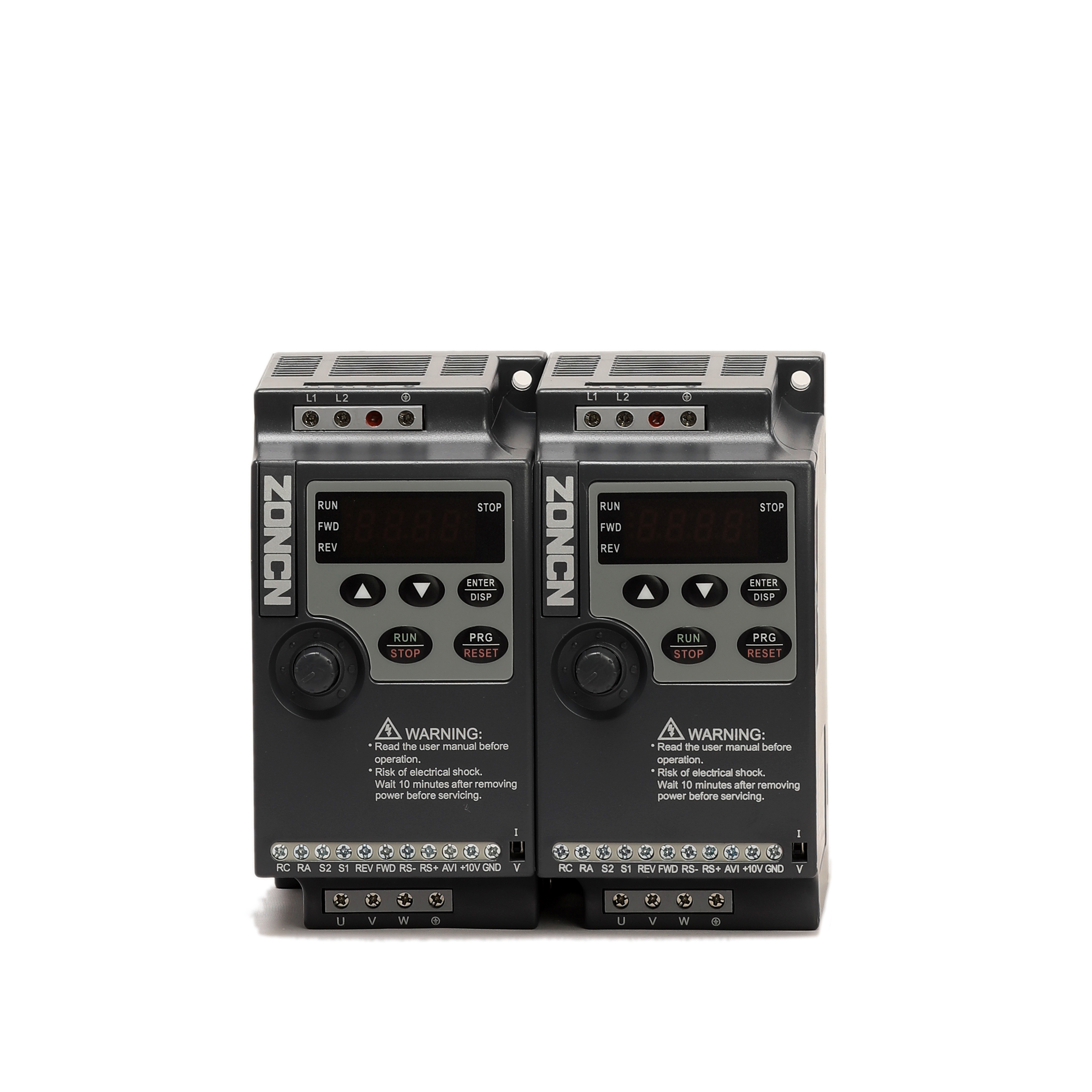 1.5KW Variable Frequency Drives Inverter Vfd Motor Speed Controller Micro VF Control