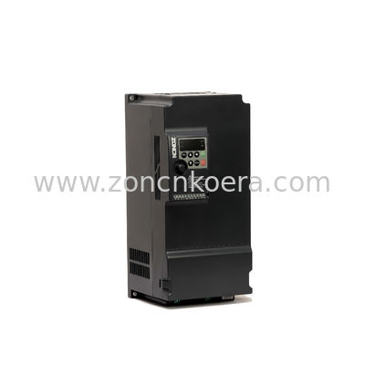 اینورتر 380 ولت ولتاژ پایین Vfd اینورتر 3 فاز 35A 38A 46A
