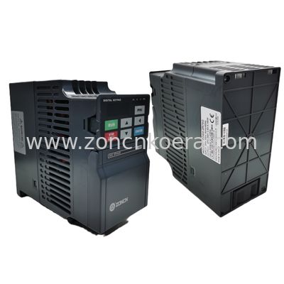 1hp 2hp 3hp 5hp درایو فرکانس متغیر 380v AC درایو برای موتور