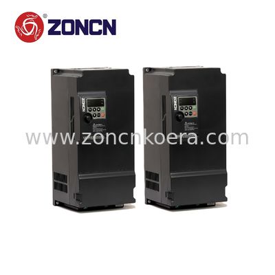 380v AC Drive 18.5kw 22kw پمپ اینورتر 30hp 50hz 60hz VFD VSD با RS485