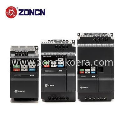 درایو فرکانس متغیر VFD اینورتر 10hp 15hp 380v Frequency Converter