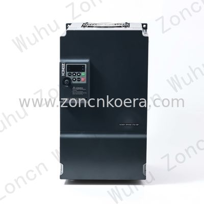 NZ200T-37GY-4-24V 37KW 3phase 0-320Hz Vsd اینورتر خاص با صفحه نمایش LED