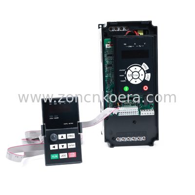220v 380v 480v درایو فرکانس متغیر 0.4kw تا 1000kw از کارخانه اینورتر چینی