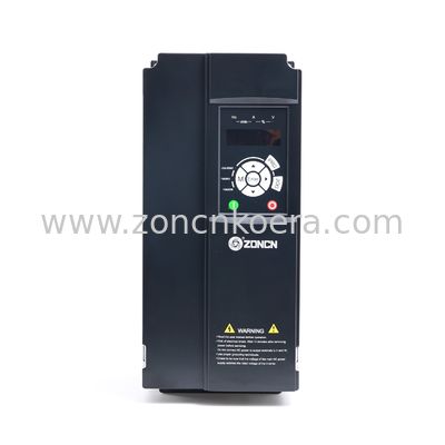 اینورتر کاربرد جهانی 380v 22kw درایوهای VFD با ارتباطات RS485