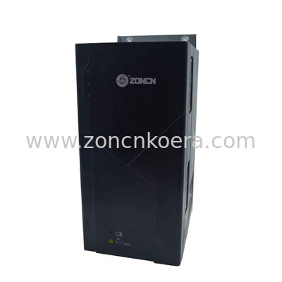 Vfd با PT100 و PTC برای موتور PM اینورتر کمپرسورهای هوا یکپارچه 380v 11kw ولتاژ پایین