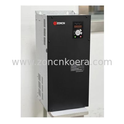 100HP 75kw 380v VFD inverter برای تجهیزات صنعتی