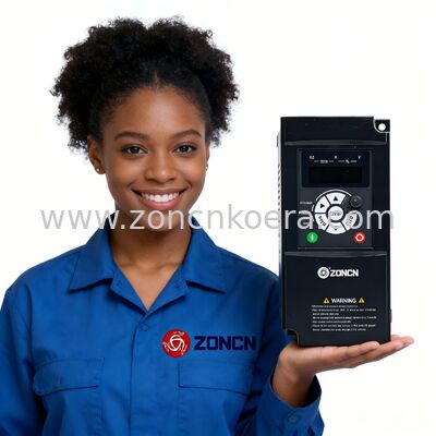 50/60 هرتز صرفه جویی در انرژی 5.5 کیلووات 380 ولت درایو موتور اینورتر مبدل برای موتور رلوکتانس سنکرون VFD با کارایی بالا